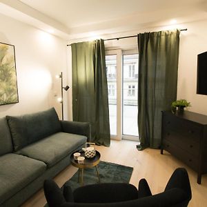 Appartement met een Slaapkamer